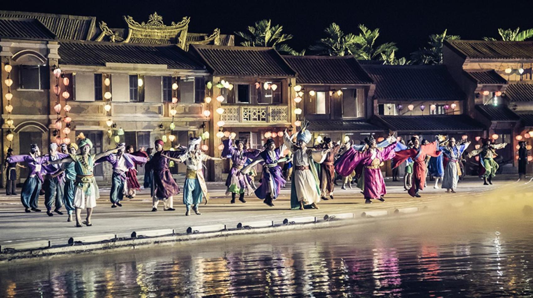 Chieu Ha Village Riverside - Hoi An Esterno foto